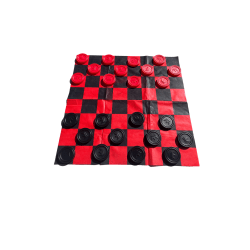 Giant Checkers