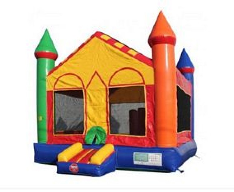 Bounce Houses