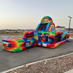rsw 716h 716cg true 1754416623 Tie Dye Obstacle Course