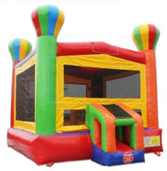 Balloon Bouncer
