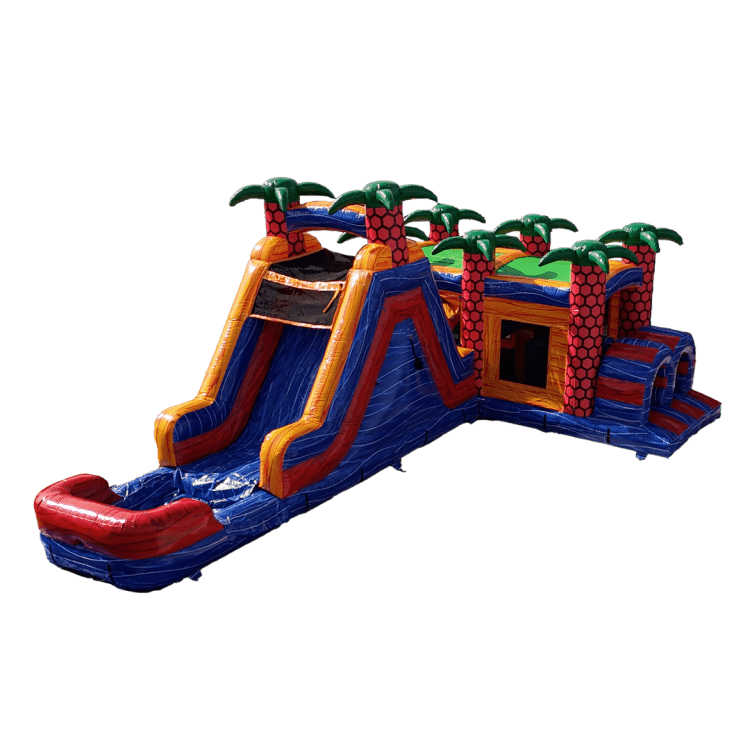 Obstacle Courses