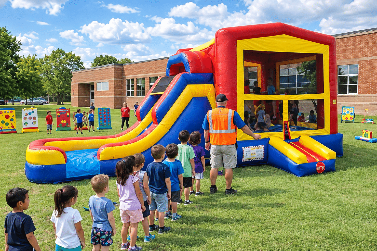 School Events 