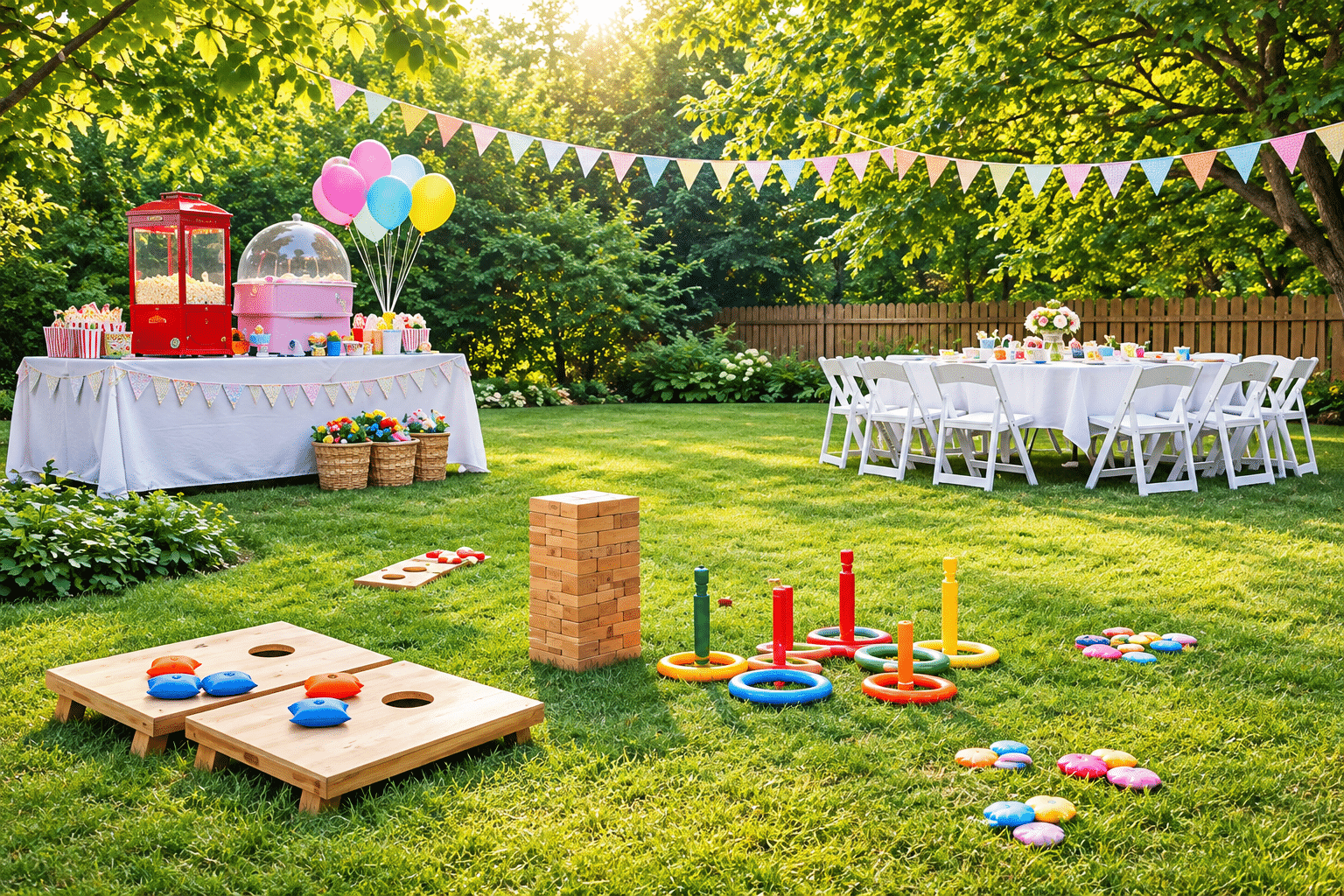 8b41b915 8d16 4b81 b7a3 506a922b0d68 Birthday Party Planning Ideas: From Guest Lists to Entertainment