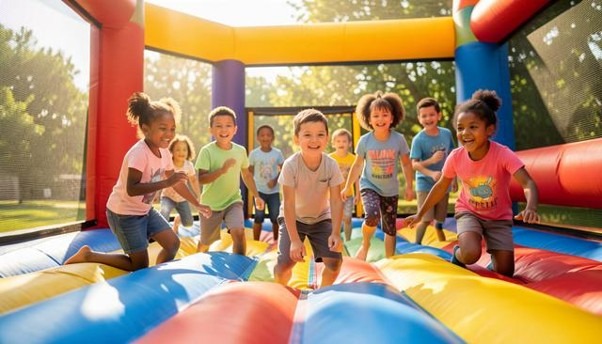 Bounce House Rental 0 Bounce House Rental Specials