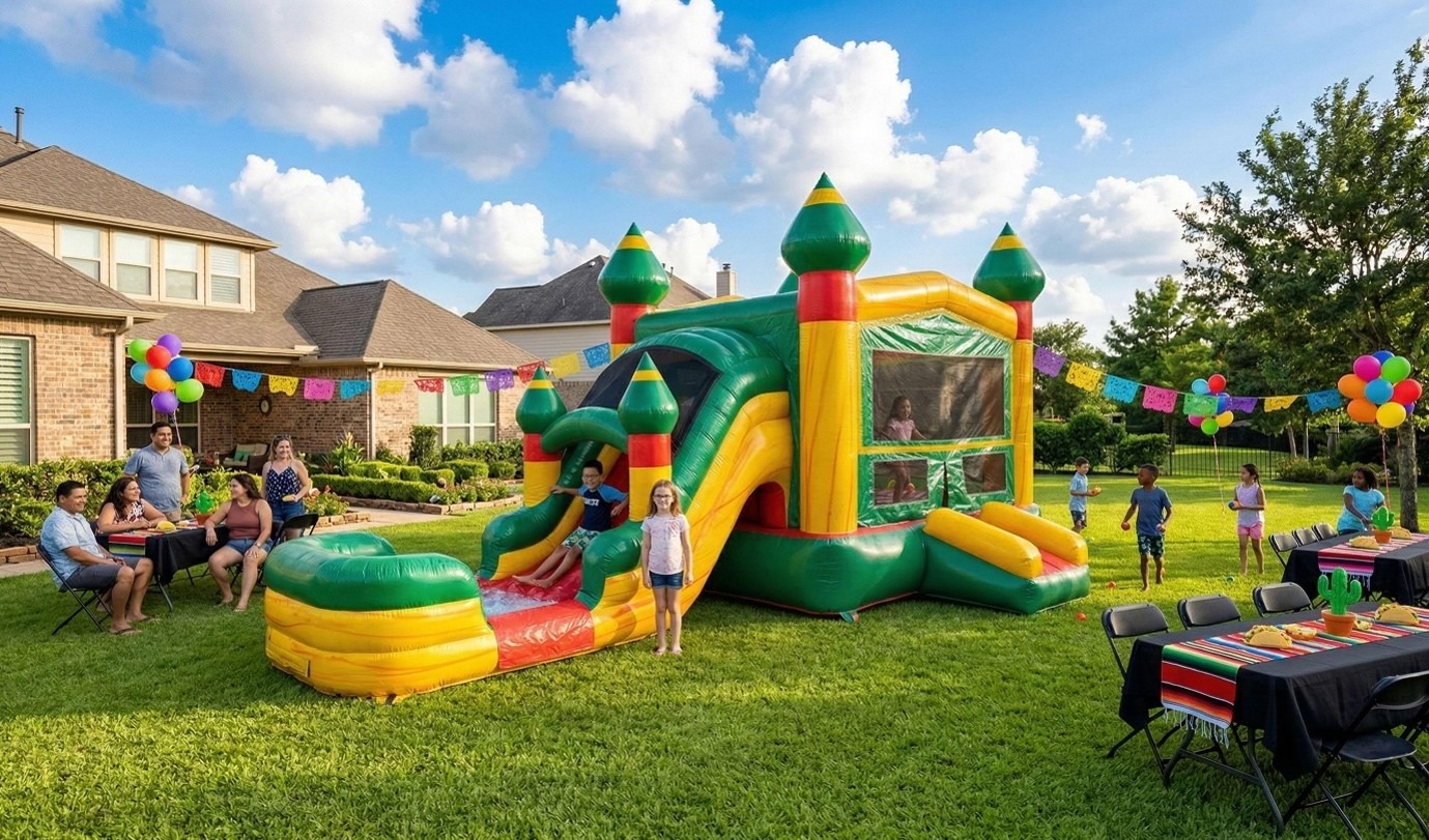 Bounce House Rental Bounce House Rental Specials