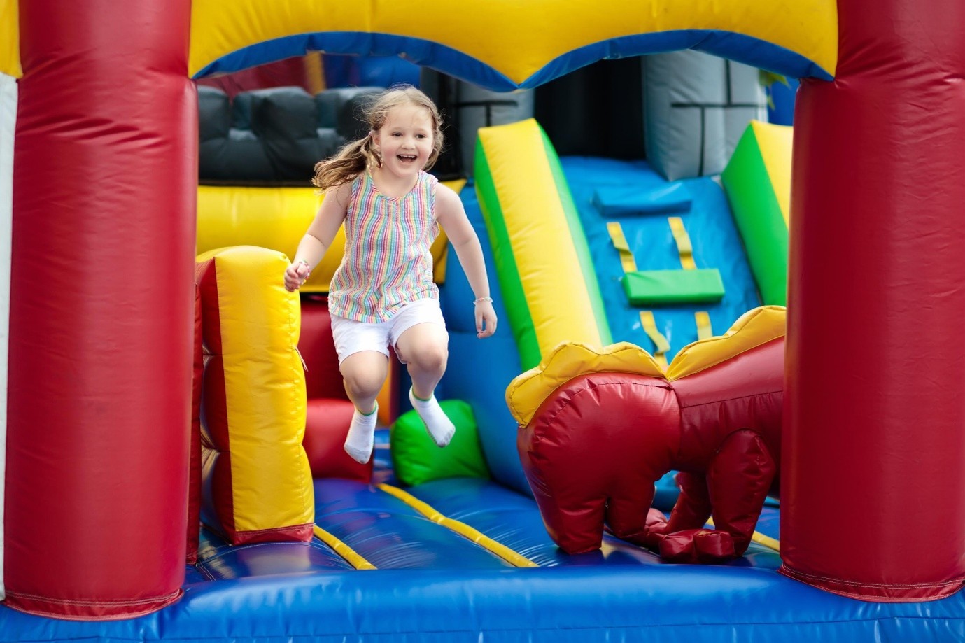 Bounce House Rentals 0 Bounce House Rentals