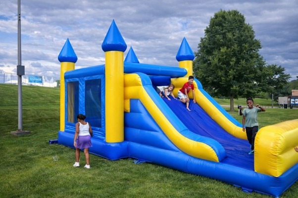 Bounce House Specials 0 Bounce House Specials