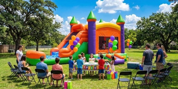 Bounce House