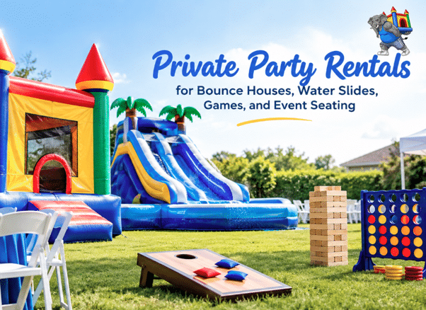 Private Party Private Parties