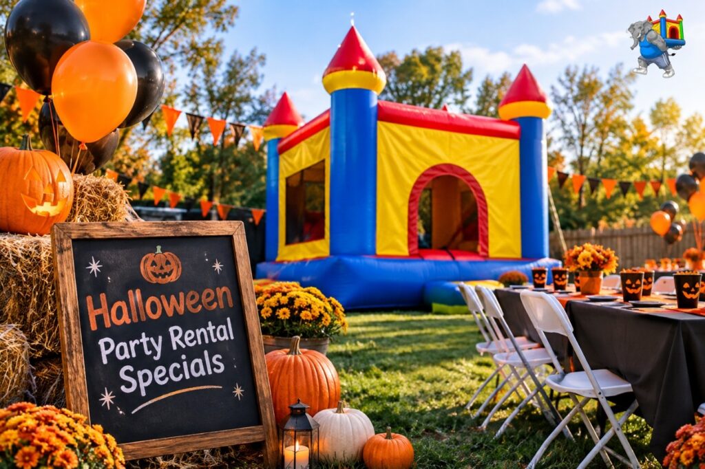 hell Halloween